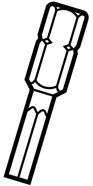 Hand Tools for Indexables - Sandvik Coromant 5764095