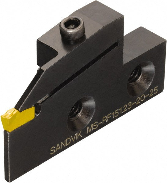 Indexable Grooving - Sandvik Coromant 5736365