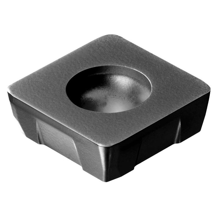 R210-14 05 12M-PM S30T Solid Carbide Insert, Grade S30T, TiAlN - Sandvik Coromant 5853539