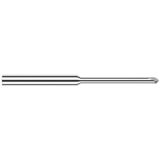 Chamfer Mills & Back Chamfers - Harvey Tool 997245