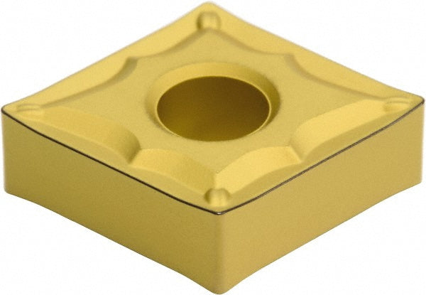 CNMG120404N-SU Solid Carbide Insert, Grade AC700G, TiC - Sumitomo 19DYANZ