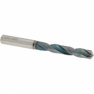 3/8" Solid Carbide Drill Bit, WD1, 140° point - OSG HP245-3748