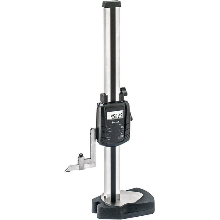 Height Gage, 0.0015" accuracy - Starrett 72625