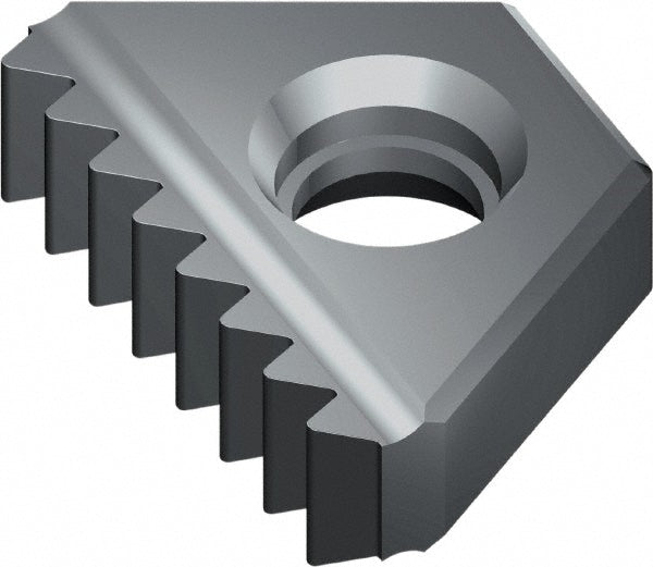 1/4" IC Carbide Insert, Grade VTX, TiAlN - Vargus 63098