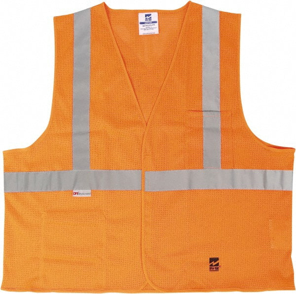 Small/Medium Protective Garment - Viking U6105O-S/M