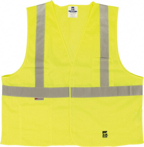 Large/X-Large Protective Garment - Viking U6105G-L/XL
