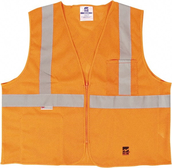 Small; Medium Protective Garment - Viking U6108O-S/M