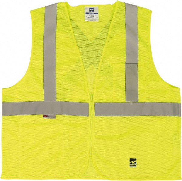 Large/X-Large Protective Garment - Viking U6108G-L/XL