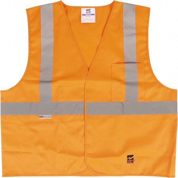Large/X-Large Protective Garment - Viking U6106O-L/XL