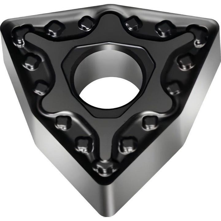WNMG080404-MM5 WSM10S Carbide Insert, Grade WSM10S, TiAlN - Walter 7251988