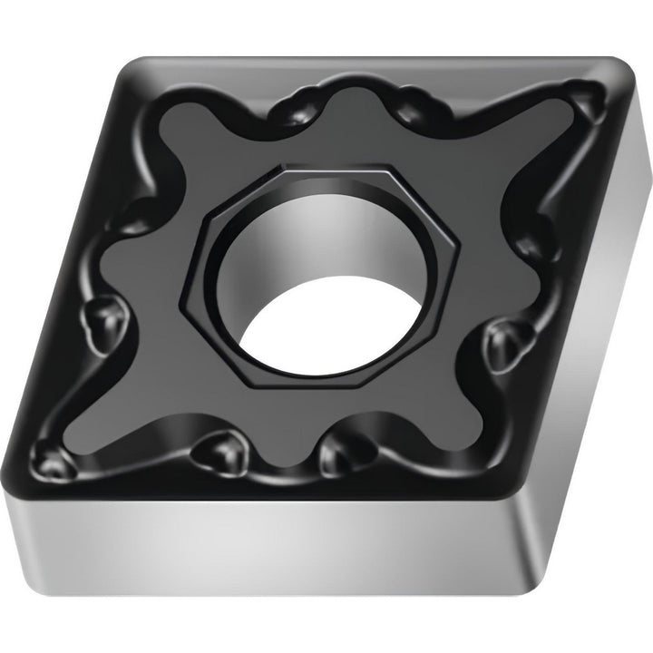 CNMG120404-MM5 WSM10S Carbide Insert, Grade WSM10S, TiAlN - Walter 7251895