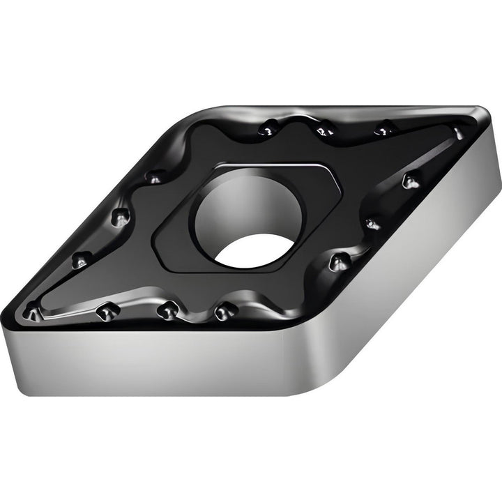 DNMG150404-MM5 WSM10S Carbide Insert, Grade WSM10S, TiAlN - Walter 7251940