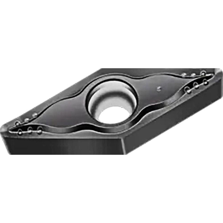 VCGT160402-MM4 WSM01 Carbide Insert, Grade WSM01, TiAlN - Walter 7268539