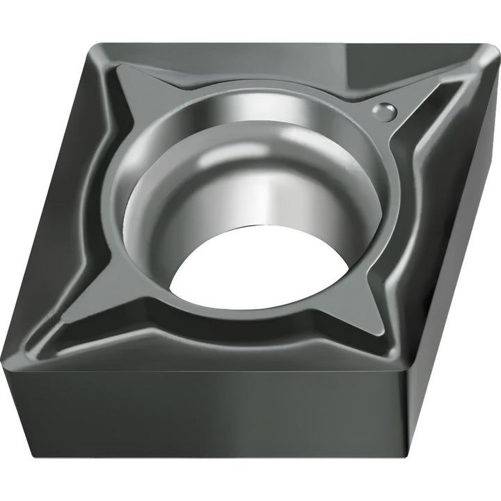 CCGT120408-FN2 WNN10 Carbide Insert, Grade WNN10, TiAlN - Walter 6955648