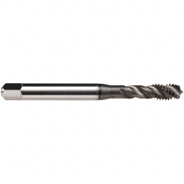 M3x0.5 Metric Coarse High-Speed Steel Tap - Emuge B051C400.0966