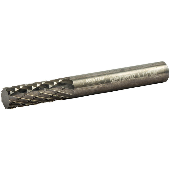 Burrs & Burr Stand - Norton 69957308004