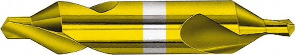 Center Drills - Magafor 80081150100