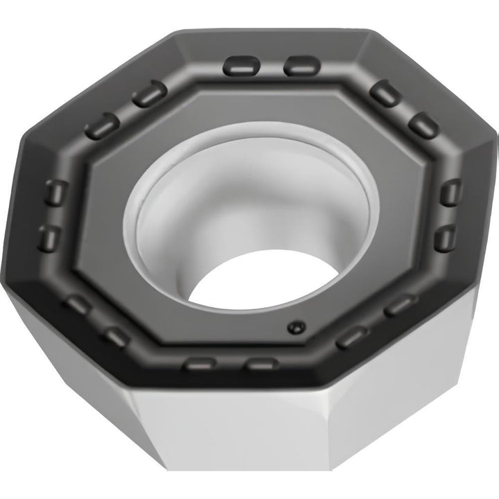 ODMT0605ZZN-D57 WKP25S Solid Carbide Insert, Grade WKP25S, TiCN - Walter 6069405
