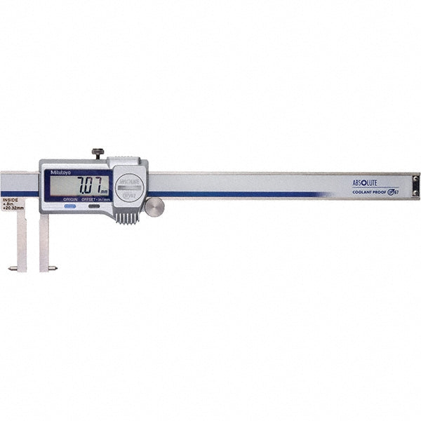 6.0000" Caliper - Mitutoyo 573-746-20