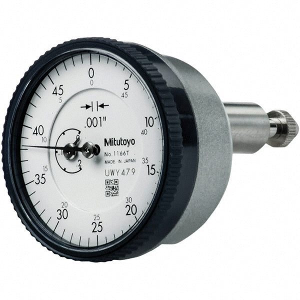 Dial Indicator - Mitutoyo 1166A