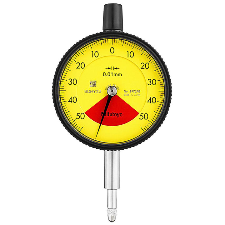 Dial Indicator - Mitutoyo 2972AB