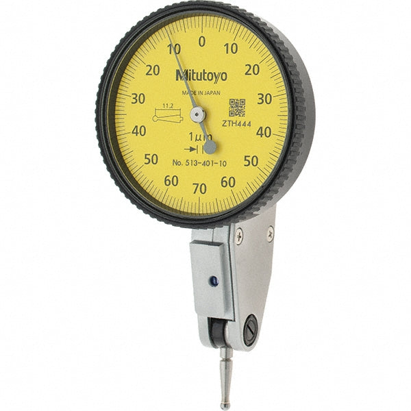 Dial Indicator - Mitutoyo 513-401-10E