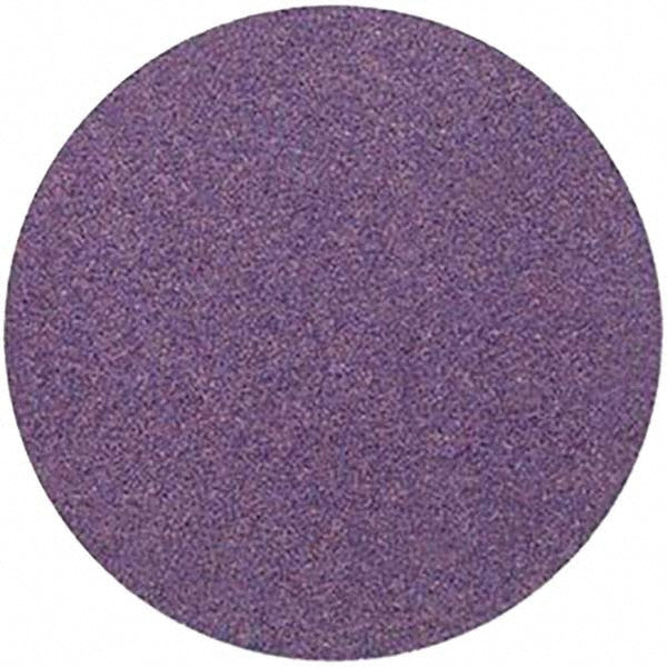 5" 320-Grit Ceramic Disc - 3M 7100145365