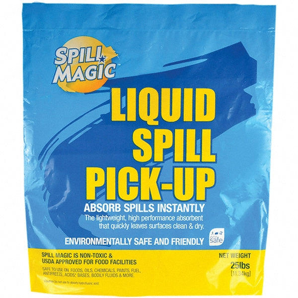 Sorbent - Spill Magic 97125