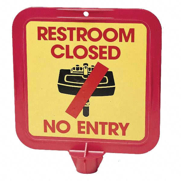 Sign - PRO-SAFE 03-600-22