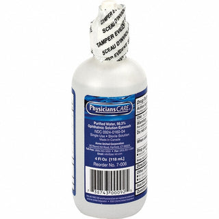 Eye Wash Station - PhysiciansCare FAE-7016