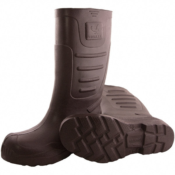 9 Protective Garment - Tingley 21144.09