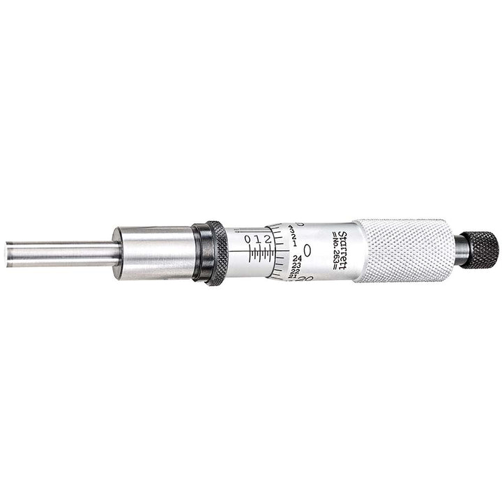 1" Micrometer - Starrett 73722