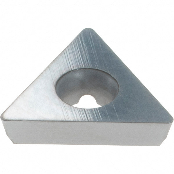TDEX-110204-XDEN-DPP30UM Solid Carbide Insert, Grade DPP30UM, Coated - Dorian Tool 73310195421