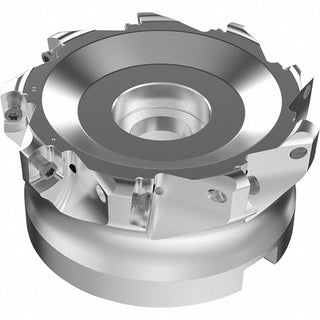 Indexable Milling Cutters - Seco 03212898