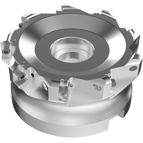 Indexable Milling Cutters - Seco 03212898