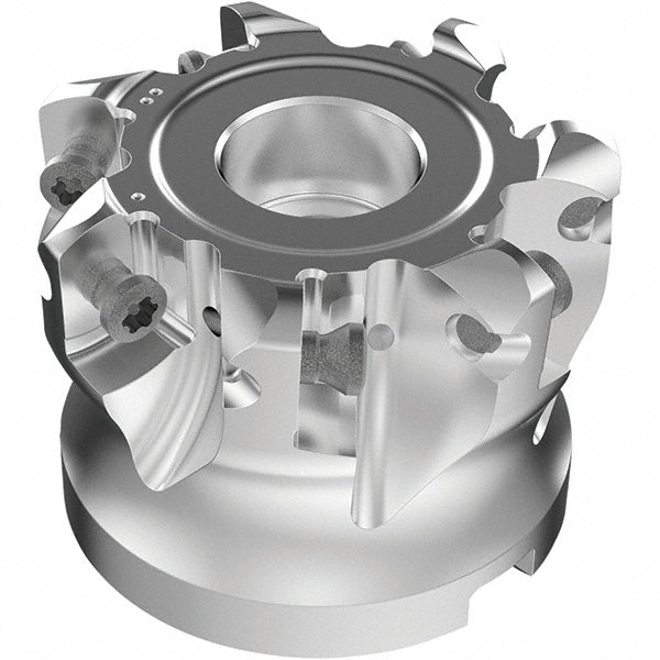 Indexable Milling Cutters - Seco 03212904