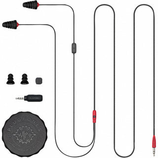 Ear Plugs - Plugfones PIP-BR(VL)