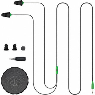 Ear Plugs - Plugfones PIP-BE