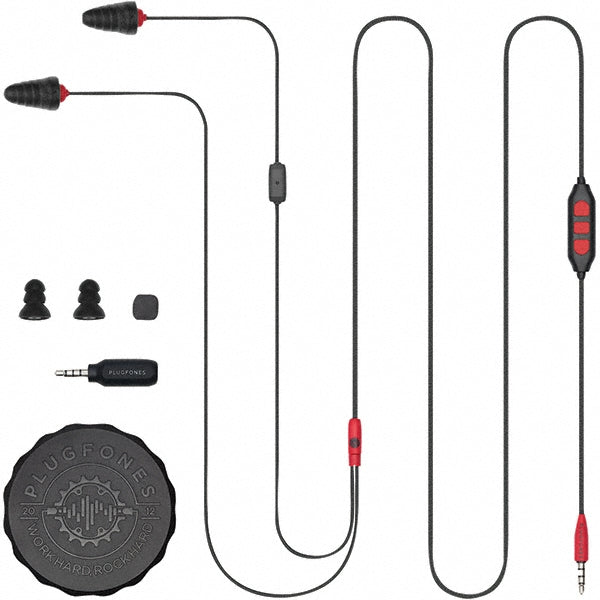 Ear Plugs - Plugfones PIPP-BR(VL)
