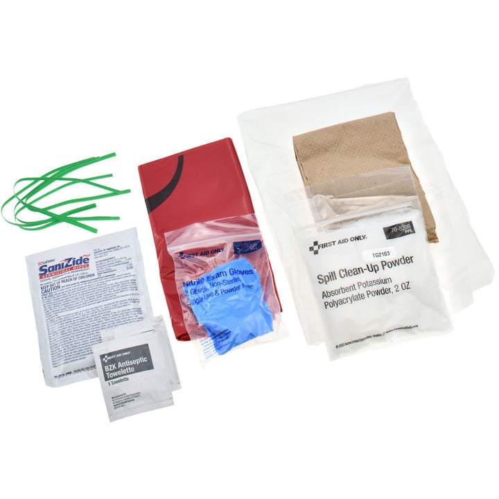 First Aid Kit - First Aid Only 21-760