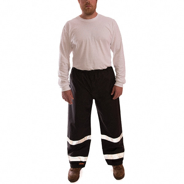 3X-Large Waterproof Protective Garment - Tingley P24123.3X