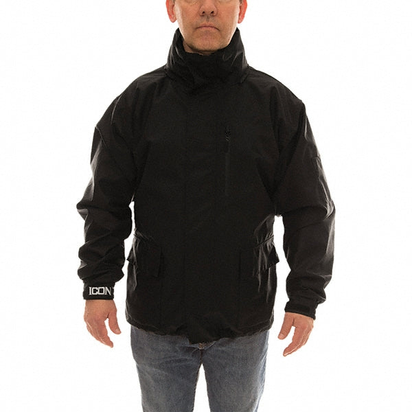 Large General Purpose Protective Garment - Tingley J24113.LG