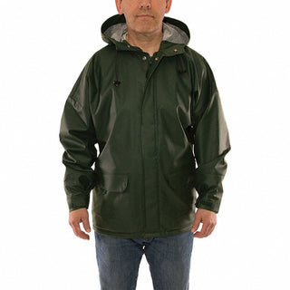 Small Waterproof Protective Garment - Tingley J33118.SM
