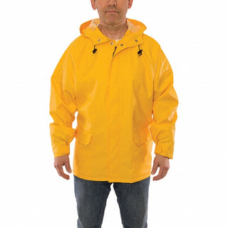 Large Waterproof Protective Garment - Tingley J33117.LG