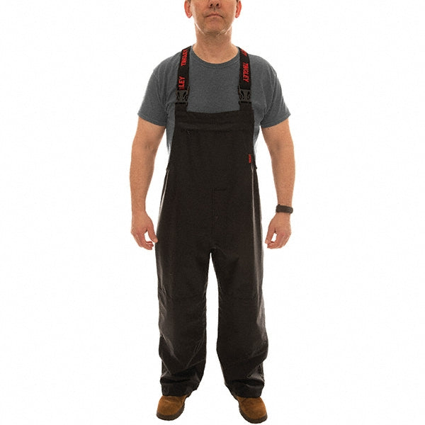Small General Purpose Protective Garment - Tingley O24113.SM