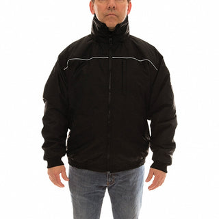 X-Large General Purpose Protective Garment - Tingley J26113.XL