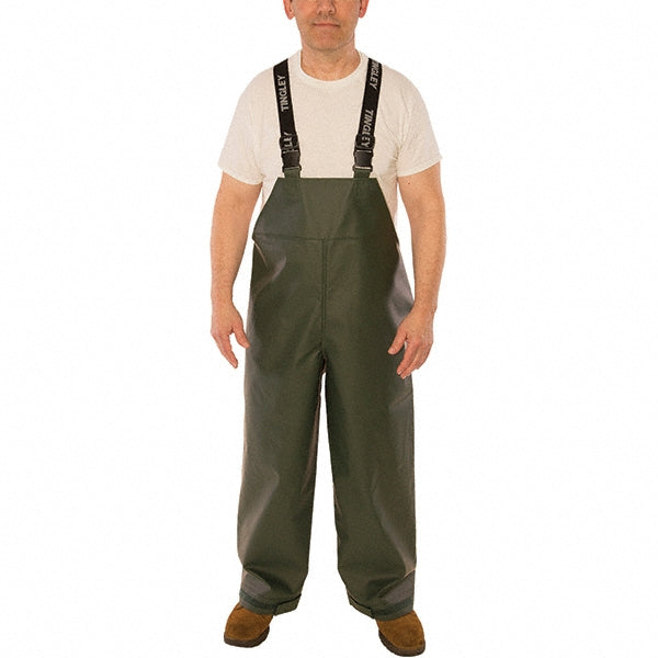 2X-Large Waterproof Protective Garment - Tingley O33018.2X