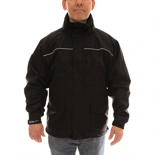 Large General Purpose Protective Garment - Tingley J27113.LG
