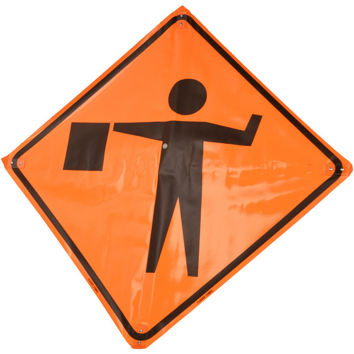 Graphic Only Sign - PRO-SAFE 07-800-3704-L