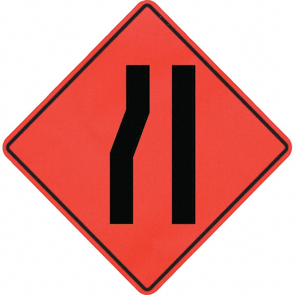 Graphic Only Sign - PRO-SAFE 07-800-4012-L